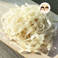 건어물 남매 명엽채 500g 1kg 추억의 반찬 엽채  02. 1kg  1개