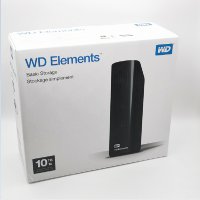 WD 외장하드 8tb 10tb 12tb 14tb 엘리먼트 마이북  상세 페이지 참고  MyBook10T 미국 버전