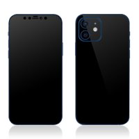 스키니스킨 아이폰12 iPhone 12 컬러스킨  HEMLOCK