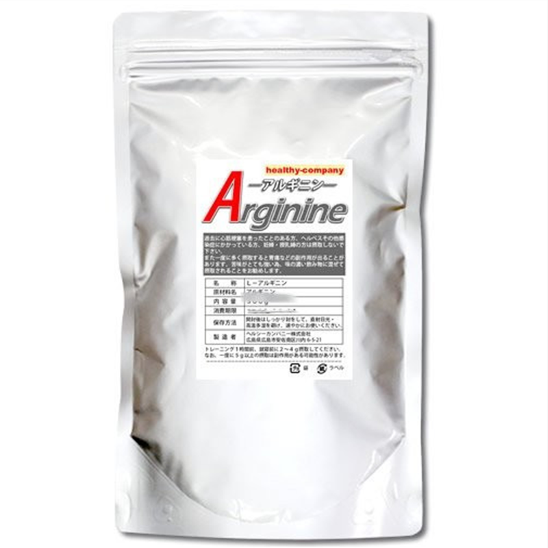 <b>아르기닌</b> 300g 헬시<b>컴퍼니</b> 일본  1개