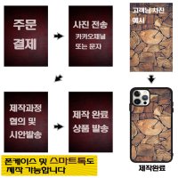 주문제작케이스 내맘대로 앨범 주신사진그대로 S5 S6 S7 S8 S9 S10 아이폰13프로맥스 갤럭시와이드5 전기종  K50