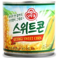 오뚜기 스위트콘 통조림  340g  13개