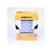 REDIX K210 / 연성 척추 보조기  One Color/XL 86-93 cm