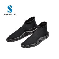 SCUBAPRO 스쿠바프로 델타 숏 3mm 부츠  2XL