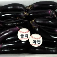 클릭마켓 국내산 가지 10kg  1개