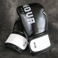 NOVABOXING 노바복싱 622 복싱글러브  14온스  파랑