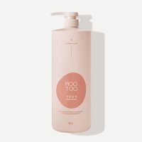 무백 자몽워터샴푸(1500ml)  2개  1500ml