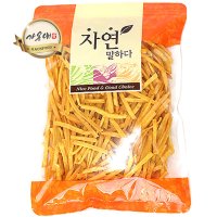 가온애 고구마 스틱  1개  500g