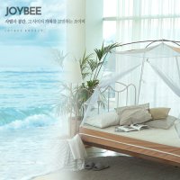 조이비 JOYBEE 모기장 텐트Breezz Basic 텐트  퀸  토스트