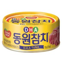 동원 DHA 동원참치 100g  26개