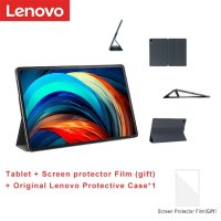 고성능 태블릿 액티브 글로벌 펌웨어 lenovo xiaoxin 패드 p11 lte  패드 4g 64g LTE  오리지널 케이스 n 필름