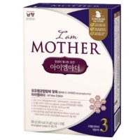 아이엠마더 스틱분유 3단계  19개  20개입