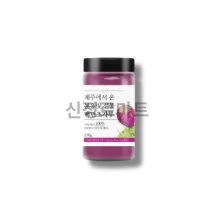 푸른빈 제주에서 온 분홍빛 선물 백년초 가루 1개 150g  2개