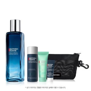 [롯데백화점] 비오템 [LT] 포스 수프림 필 에센스 150ML 세트(+필 에센스 30ml, 스타터 키트) LE1214833509