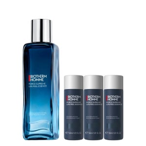 [롯데백화점] 비오템 [LT] 포스 수프림 필 에센스 150ML 세트(+포스 수프림 필 에센스 90ml) LE1214833509