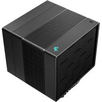 :딥쿨 DEEPCOOL ASSASSIN 4 트윈타워 공랭 CPU 쿨러 (블랙)