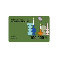 [SKT] 모던하우스 모바일 금액권 10만원권