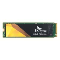 SK 하이닉스 골드 P31 PCle NVMe SSD 1TB