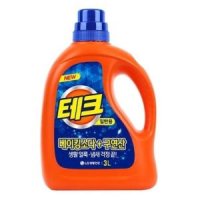 테크 베이킹 구연산 용기 3L 일반