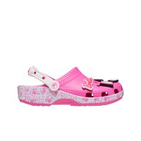 크록스 x 바비 클래식 클로그 일렉트릭 Crocs Barbie Classic Clog Electric