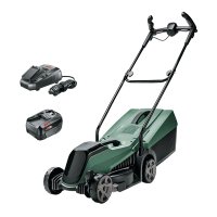 보쉬 충전식 잔디깍기 Citymower18 시티모어 예초