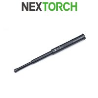 Nextorch 삼단봉 워커바톤 호신용삼단봉 호신용3단봉 경찰봉 호신봉 경찰삼단봉 경찰3단봉