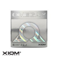 XIOM 엑시옴 PRO 오메가5 프로 탁구러버 OMEGA5