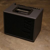 AER amp compact 60 똘똘이 진공관 버스킹 장비 앰프 듀얼믹스