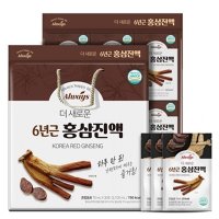 CM140152  더 새로운 홍삼 진액 70ml 30포