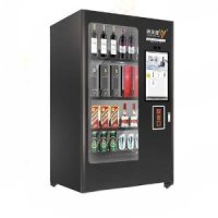 창업 무인자판기 사업 키오스크 음료 과자 간식 자동판매