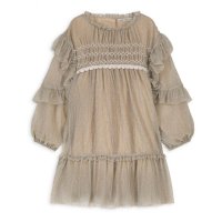 루이스미샤 키즈 원피스 TULLE CALINKA DORE