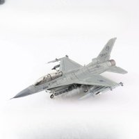 HobbyMaster 공군 F-16 하비마스터