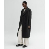 INSILENCE MTR 더블 코트 DARK Double Coat