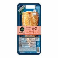 순살 고등어구이 60g