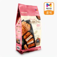 목우촌 목우촌 프라임 통등심 돈까스 500g