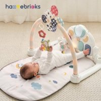 하베브릭스 바람개비 아기체육관 신생아선물
