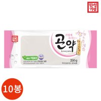 한성기업 곤약 250g x 10봉