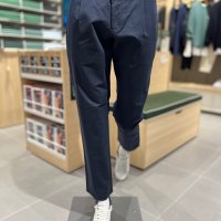 라코스테 LACOSTE 남성 원턱 치노팬츠 HH249E-53G 166