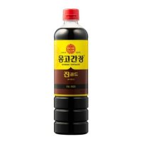 몽고 풍미 육수 엄마손맛 반찬 진간장 진골드 G3 5 식재료 계란밥 아이반찬 감칠맛 1개