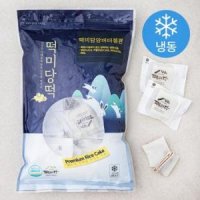 떡미당 앙버터 절편 냉동 40g 22입 one option