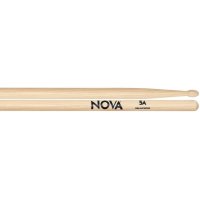 빅퍼스 Nova Hickory 드럼스틱 나무 5A