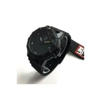 Luminox Midsize Leatherback Sea Turtle Blackout Watch 0301 BO XS-0301-BO