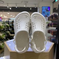 크록스 슈즈 CROCS NC15 CROCS 에코 클로그 207937-100