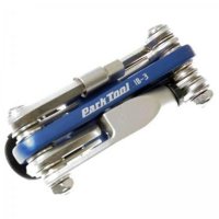 Park Tool 수공구세트 자전거 다용도 IB3 IBeam Mini Chain One Color