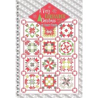 Its Sew Emma A Very Coriander Christmas Book