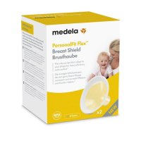 Medela 메델라 퍼스널 핏 플렉스 브레스트 쉴드 라지