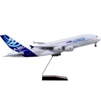 대한항공 14 A380 모형 여객기 항공기 모델