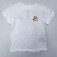 아디다스 아디다스키즈 TEE H22618