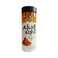 베오베 토핑용 시나몬 파우더 150g