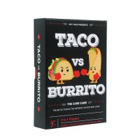 타코 vs 부리토 Taco vs Burrito 보드게임 B587